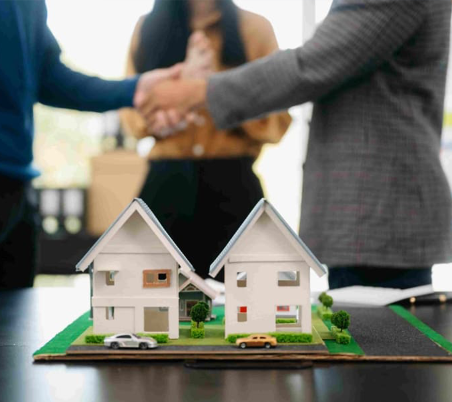 Sale and Purchase Image