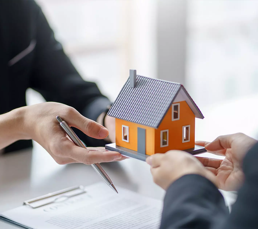 Sale and Purchase Image